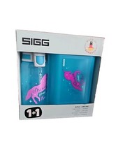 Sigg Flaschen Set Viva Kids