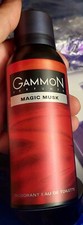 Gammon Magic Musk - Deo