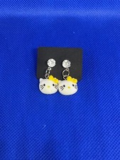 NEU HELLO KITTY Ohrringe