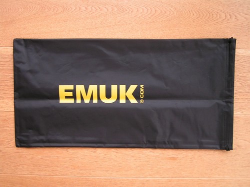Emuk spiegel beutel transport - spiegel,