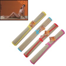 Strandmatte Rollmatte