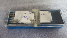 Konvolut Augeninstrument