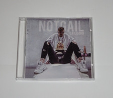 Gailgodd Notgail / Katakomben