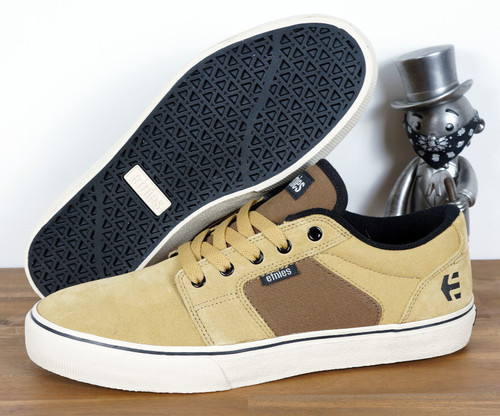Etnies skateboard skate schuhe - etnies,