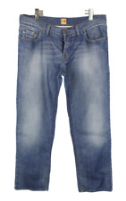 Hugo Boss Orange31 Scraped