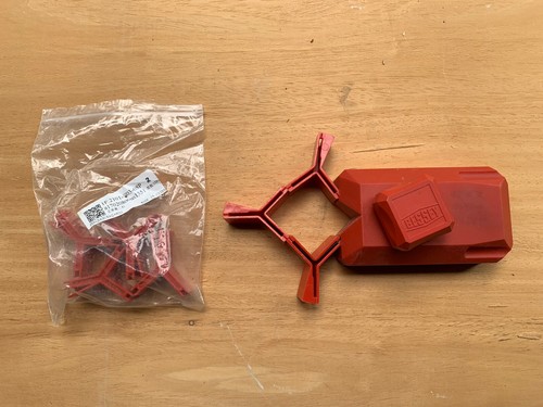Bessey bilderrahmenspanner - bessey,