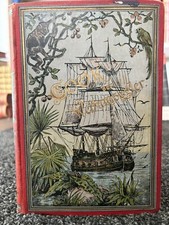 Cook der Weltumsegler. Leben