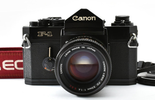 Fast neuwertig canon - neuwertig, -]