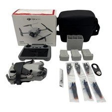 DJI Mini 4 Pro Fly More Combo