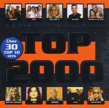 Top 2000 von Various | CD | Zustand gut