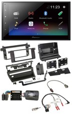 Pioneer USB Bluetooth DAB 2DIN