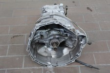 Schaltgetriebe 5-GANG 717412 Mercedes-benz 190 E 2.3 201 717412 12 Monate