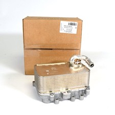 Original Volkswagen Ölkühler