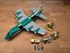 LEGO City Set 7734 - Cargo Plane