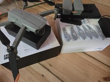DJI Mavic Air 2 Fly More Combo