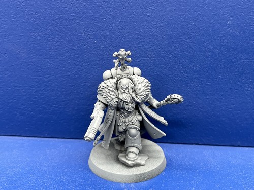 Wolfspriester wolf priest - wolfspriester, /