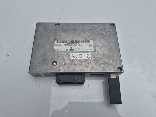 Audi 4f 2006 - s6,
