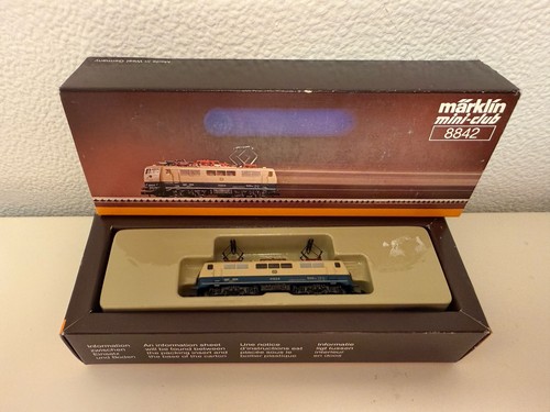 Märklin 8842 spur 111 - 8842,