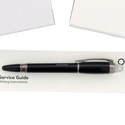 Montblanc starwalker midnight - starwalker,