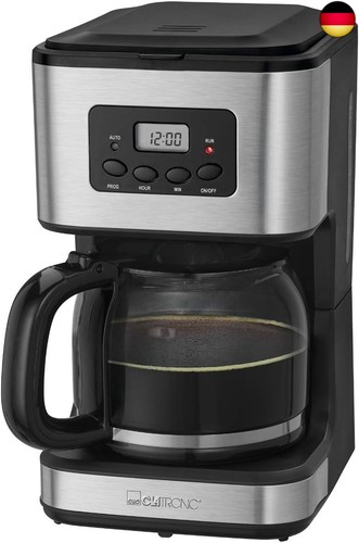 Clatronic kaffeemaschine mit - kaffeemaschine,