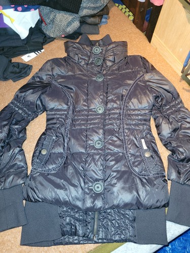 Khujo iff parka jacke - khujo,