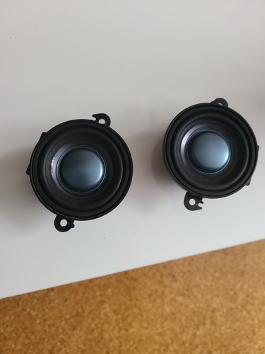 Mercedes harman kardon - 2x,