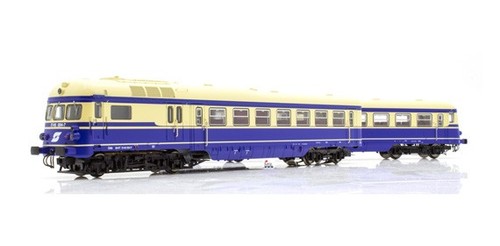 Jägerndorfer 25202 blauer - jägerndorfer, "blauer