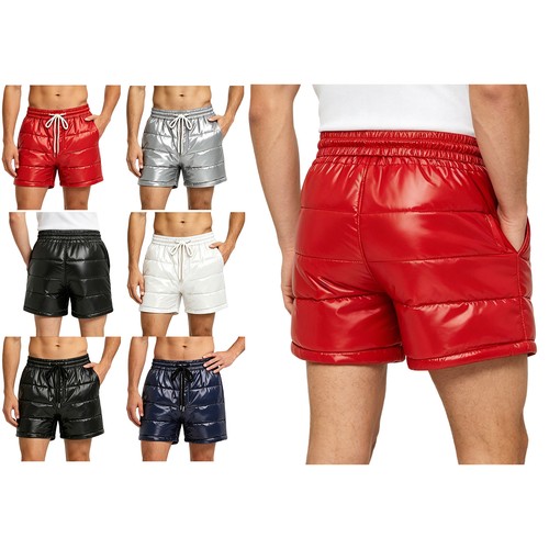 Iefiel herren daunenhose - de,