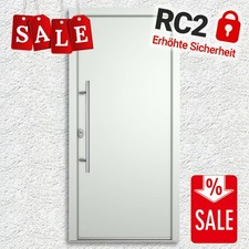 Haustür RC2 Sicherheitstür