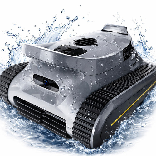 2026hot poolroboter kabelloser - poolroboter,