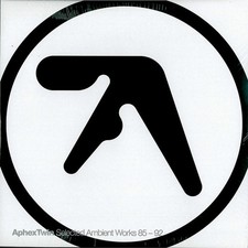 Aphex Twin - Selected Ambient