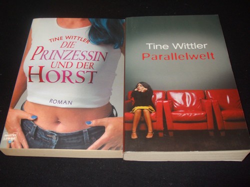 Tine wittler die - 2,