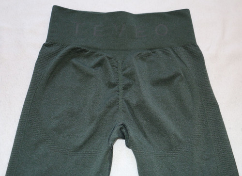 Teveo leggings s - gr,