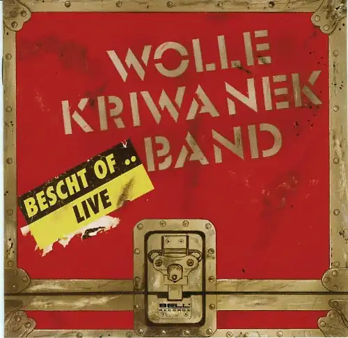 Wolle band kriwanek - wolle,