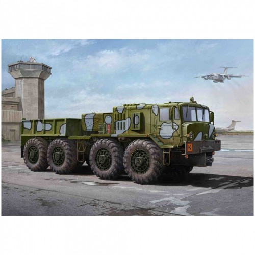 Trumpeter maz kzkt 537l - trumpeter,