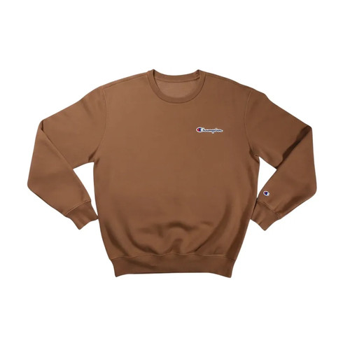 Champion sweatshirt cotton - champion,