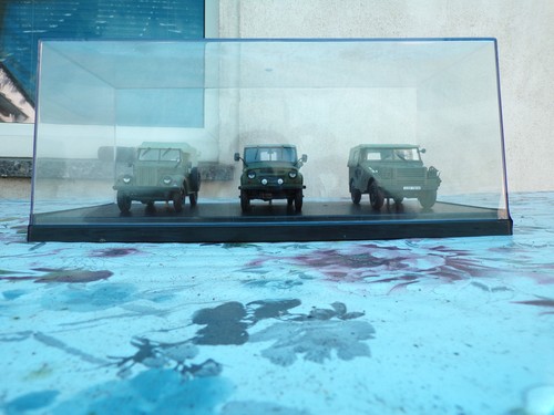 Nva gaz uaz - nva,