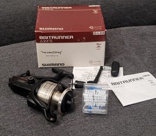 Shimano US Baitrunner 6500 B