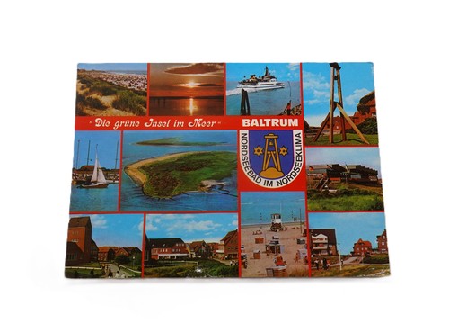 Foto postkarte - foto,