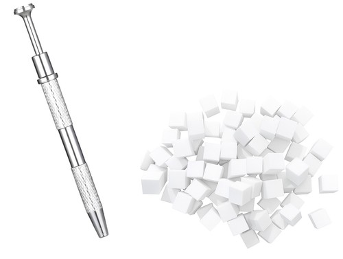 Set ombre tool 100 - ombre,