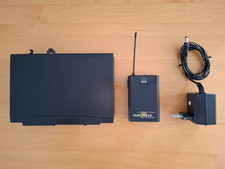 AKG UHF SR40 Funksytem