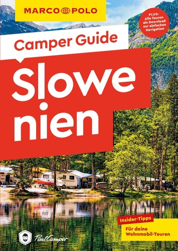 Marco polo camper - marco, guide