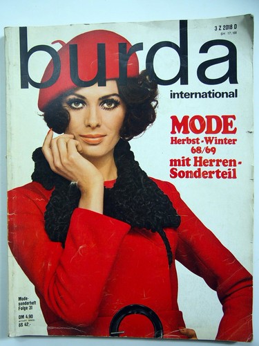 Burda international - burda,