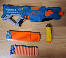 Nerf Elite 2.0 Turbine CS-18