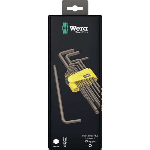 Wera 950 hex - wera, imperial