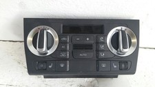 Audi A3 8P BJ08 Klimabedienteil Sitzheizung 8P0820043BL Klimaautomatik