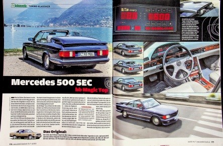 Auto bild klassik 2013 - auto, 07/2013