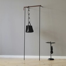 Roomsafari Leanon Garderobe