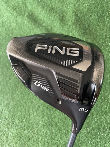 Ping g425 sft driver - sft,
