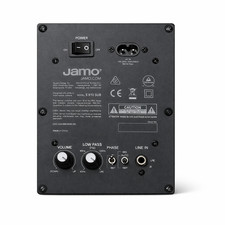 Jamo S 810 SUB Aktivmodul